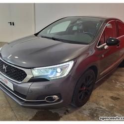 DS DS4 1.6 THP 210 BVM6 PERFORMANCE LINE + CARPLAY + CAMERA Chambray-l&egrave;s-Tours