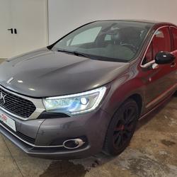 DS DS4 1.6 THP 210 BVM6 PERFORMANCE LINE + CARPLAY + CAMERA Chambray-l&egrave;s-Tours