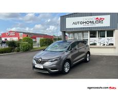 Renault Espace 5 Lécousse