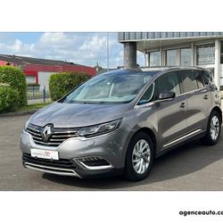 Renault Espace 5 1.6 DCI 160 ENERGY EDC BVA 7 Places L&eacute;cousse
