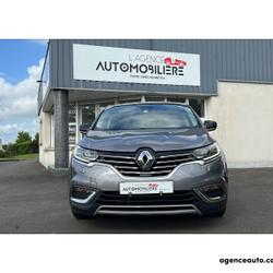 Renault Espace 5 1.6 DCI 160 ENERGY EDC BVA 7 Places L&eacute;cousse