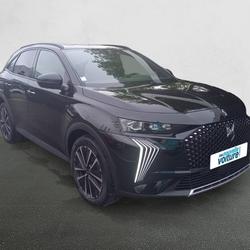 DS DS7 DS 7 BlueHDi 130 EAT8 - Opera Challans