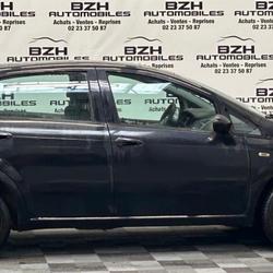 Fiat Punto 1.2 8V 69CH EASY 5P GARANTIE 12 MOIS Vern-sur-Seiche