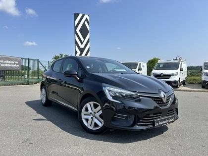 Renault Clio - 1.0 TCe 90ch Business -21N - 12 790 €