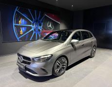 Mercedes Classe B Nevers