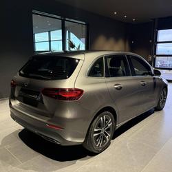 Mercedes Classe B Classe B 180 d 8G-DCT Progressive Line Edition Nevers