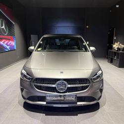 Mercedes Classe B Classe B 180 d 8G-DCT Progressive Line Edition Nevers