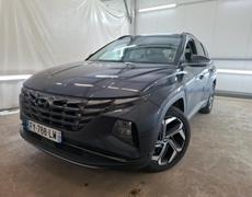 Hyundai Tucson Saint-Ouen-l'Aumône