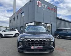 Hyundai Tucson Saint-Ouen-l'Aumône