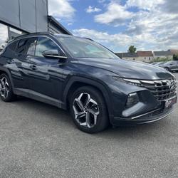 Hyundai Tucson 1.6 CRDI 136CH HYBRID 48V EXECUTIVE DCT7 Saint-Ouen-l'Aum&ocirc;ne