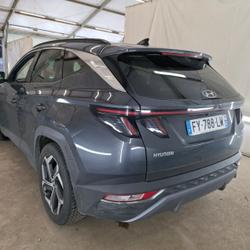 Hyundai Tucson 1.6 CRDI 136CH HYBRID 48V EXECUTIVE DCT7 Saint-Ouen-l'Aum&ocirc;ne