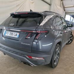 Hyundai Tucson 1.6 CRDI 136CH HYBRID 48V EXECUTIVE DCT7 Saint-Ouen-l'Aum&ocirc;ne