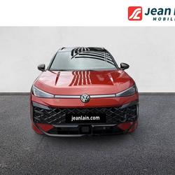 Volkswagen T-Roc T-Roc 1.5 eTSI EVO2 Hybrid 150 ch DSG7 R-Line La Motte-Servolex