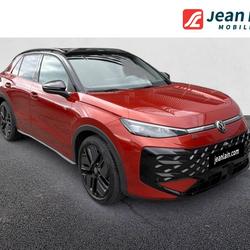 Volkswagen T-Roc T-Roc 1.5 eTSI EVO2 Hybrid 150 ch DSG7 R-Line La Motte-Servolex