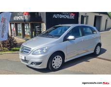 Mercedes Classe B Saint-Père-Marc-en-Poulet