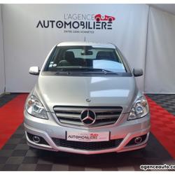 Mercedes Classe B B180 OPTIMUM CLASSIC AUTOTRONIC CVT Saint-P&egrave;re-Marc-en-Poulet