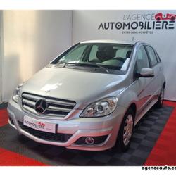 Mercedes Classe B B180 OPTIMUM CLASSIC AUTOTRONIC CVT Saint-P&egrave;re-Marc-en-Poulet