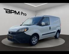 Fiat Doblo Cargo Rezé