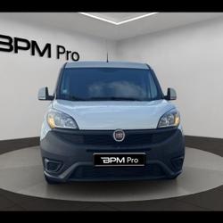 Fiat Doblo Cargo 1.3 Multijet 95ch Pro Lounge Rez&eacute;