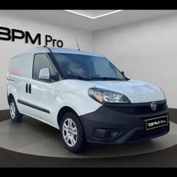 Fiat Doblo Cargo 1.3 Multijet 95ch Pro Lounge Rez&eacute;