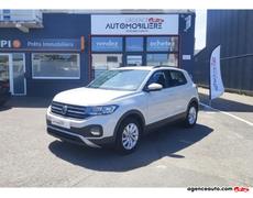 Volkswagen T-Cross Saint-Brieuc