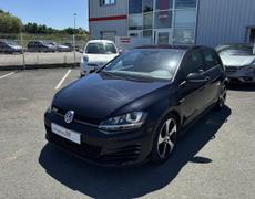 Volkswagen Golf 7 Pont-Saint-Martin