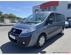 Fiat Scudo Pont-Saint-Martin