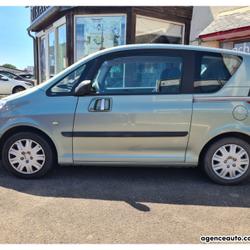 Peugeot 1007 1.4 HDI 70 DOLCE Montgermont