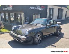 Porsche Carrera Saint-Père-Marc-en-Poulet