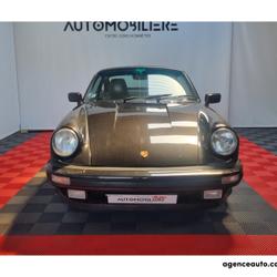 Porsche Carrera CARRERA 3.2 SC BOITE G50 Saint-P&egrave;re-Marc-en-Poulet