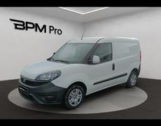 Fiat Doblo Cargo