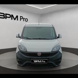 Fiat Doblo Cargo 1.3 Multijet 95ch Pro Lounge Orvault
