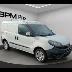 Fiat Doblo Cargo 1.3 Multijet 95ch Pro Lounge Saint-Nazaire