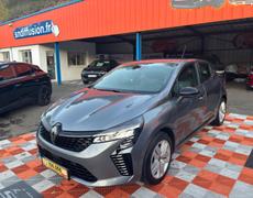 Renault Clio 5 Lescure-d'Albigeois