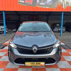 Renault Clio 5 V DCi 100 BV6 EVOLUTION Ecran Radar Lescure-d'Albigeois
