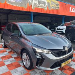 Renault Clio 5 V DCi 100 BV6 EVOLUTION Ecran Radar Montauban