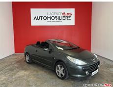 Peugeot 307 CC Chambray-lès-Tours