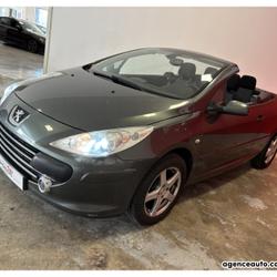 Peugeot 307 CC 307 CC 2,0 16S SPORT + CARPLAY Chambray-l&egrave;s-Tours