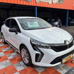 Renault Clio 5 V DCi 100 BV6 EVOLUTION Ecran Radar Montauban