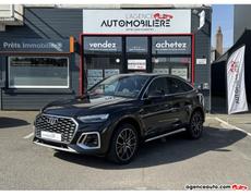 Audi Q5 Saint-Brieuc