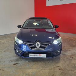 Renault Megane 4 MEGANE IV 1.6 DCI 165 ENERGY BUSINESS INTENS EDC Chambray-l&egrave;s-Tours