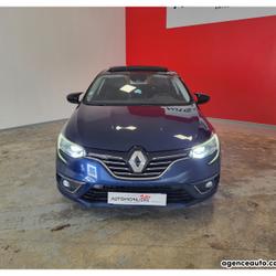 Renault Megane 4 MEGANE IV 1.6 DCI 165 ENERGY BUSINESS INTENS EDC Chambray-l&egrave;s-Tours