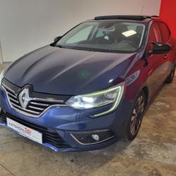 Renault Megane 4 MEGANE IV 1.6 DCI 165 ENERGY BUSINESS INTENS EDC Chambray-l&egrave;s-Tours