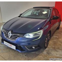 Renault Megane 4 MEGANE IV 1.6 DCI 165 ENERGY BUSINESS INTENS EDC Chambray-l&egrave;s-Tours