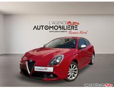 Alfa Romeo Giulietta Montgermont