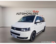 Volkswagen Multivan Montgermont