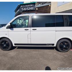 Volkswagen Multivan V (3) 2.0 BI-TDI 180 EDITION 25 DSG7 BVA Montgermont