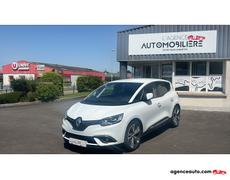 Renault Scenic 4 Lécousse