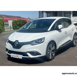 Renault Scenic 4 IV 1.2 TCE 130 INTENS ENERGY L&eacute;cousse