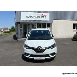 Renault Scenic 4 IV 1.2 TCE 130 INTENS ENERGY L&eacute;cousse